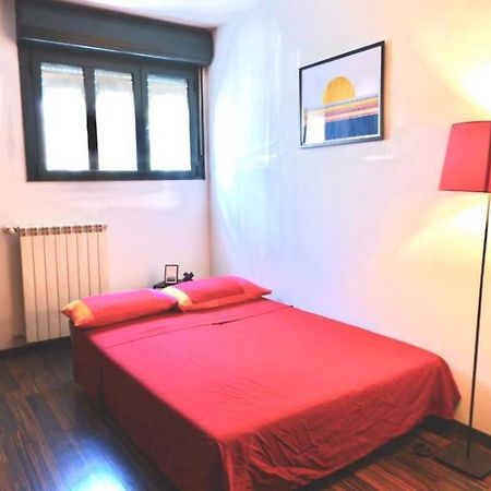 Lovely Apartment Navigli มิลาน ภายนอก รูปภาพ