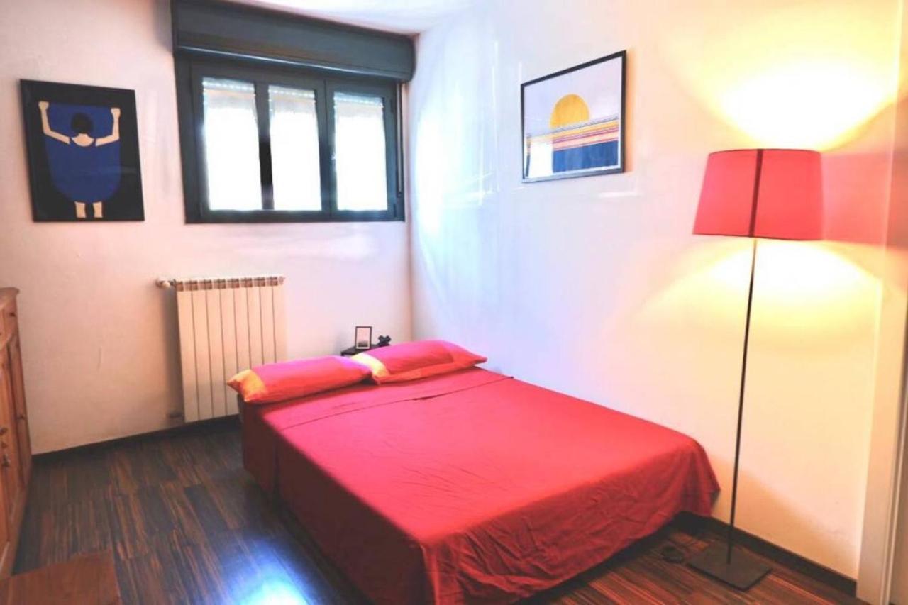 Lovely Apartment Navigli มิลาน ภายนอก รูปภาพ