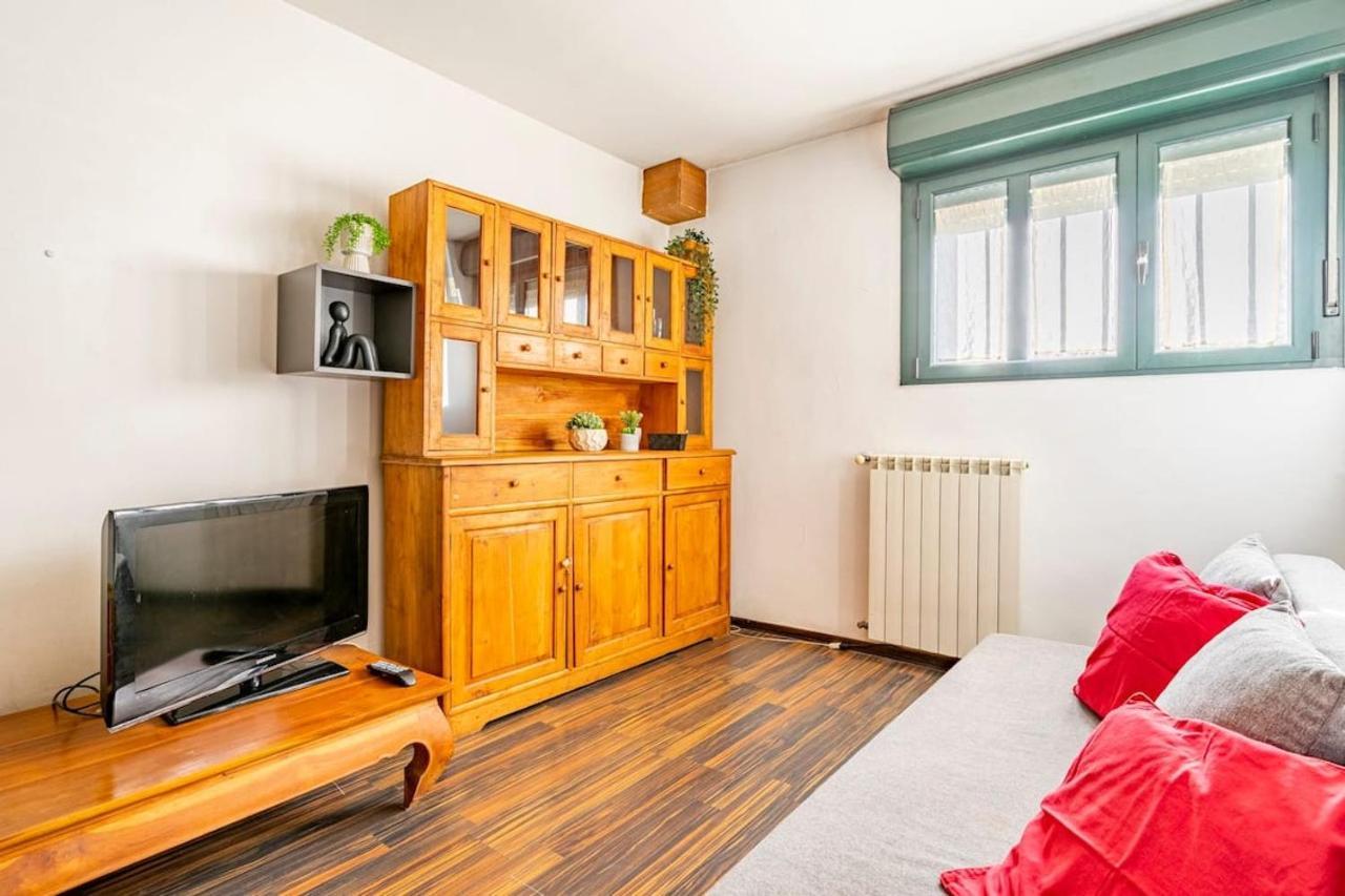 Lovely Apartment Navigli มิลาน ภายนอก รูปภาพ