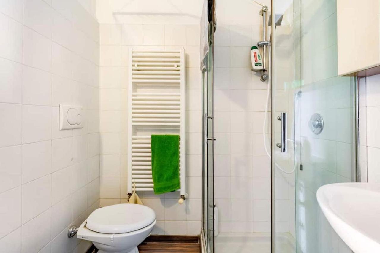 Lovely Apartment Navigli มิลาน ภายนอก รูปภาพ