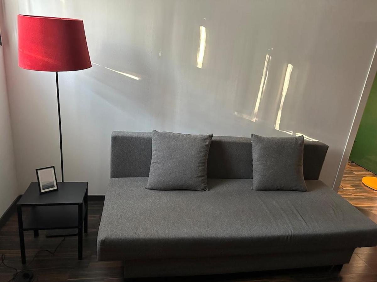 Lovely Apartment Navigli มิลาน ภายนอก รูปภาพ