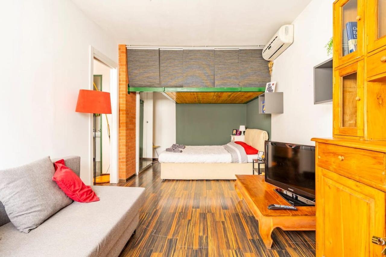 Lovely Apartment Navigli มิลาน ภายนอก รูปภาพ